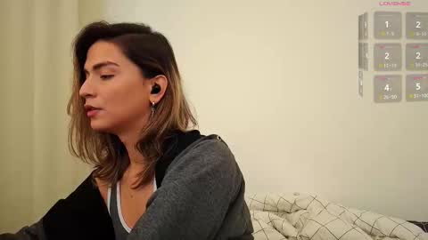 Vi online show from 12.14.25