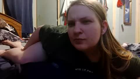 Snapshot of skyeblue333 chatting on 10.19.25 Skye Blue online show from 10.19.25