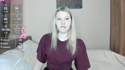 skyedavis online show from 02.18.26