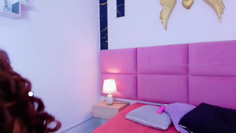 Angel online show from 01.13.26