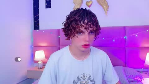 Angel online show from 01.14.26