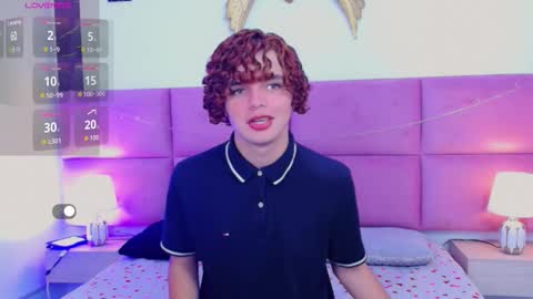 Angel online show from 02.02.26