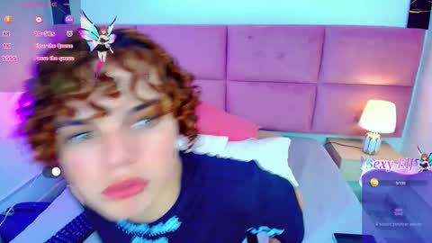 Angel online show from 02.19.26