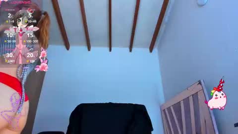 Gabby Rose  online show from 06.27.26