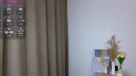 Melissa online show from 03.30.26