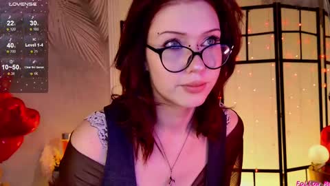 Ann online show from 02.23.25