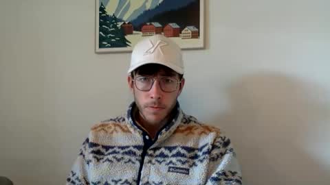 skyisthelimit1995 online show from 12.16.25