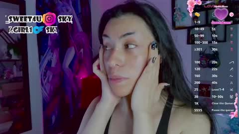 millie     online show from 04.25.26