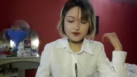 your little angel Masha online show from 11.26.25