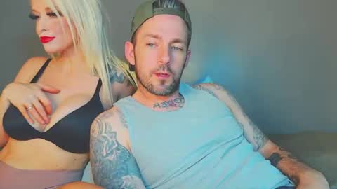 SkylarGrey online show from 04.29.26