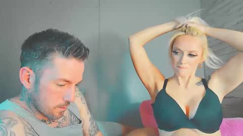 SkylarGrey online show from 05.13.26