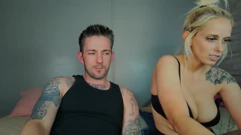 SkylarGrey online show from 05.24.26