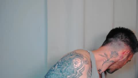 SkylarGrey online show from 06.08.26