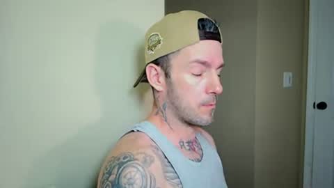 SkylarGrey online show from 08.01.26