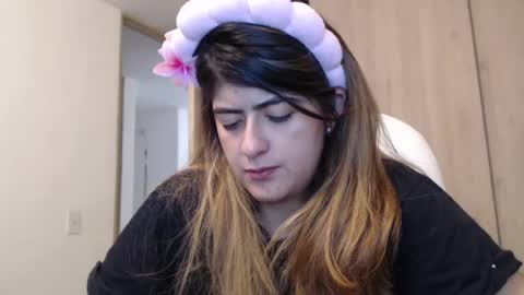 Skyler online show from 12.27.24