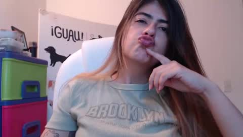 Skyler online show from 12.29.24