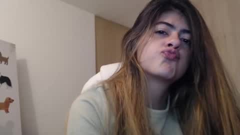 Skyler online show from 12.30.24