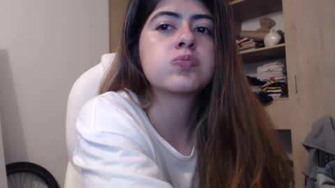 Skyler online show from 12.31.24