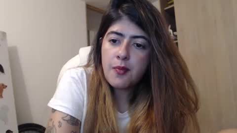 Skyler online show from 01.06.25