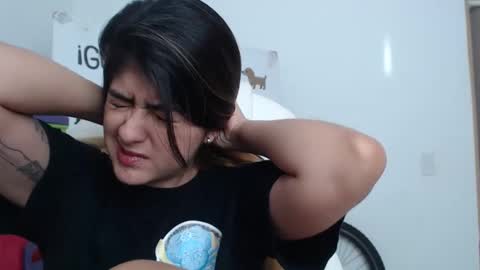 Skyler online show from 01.06.25