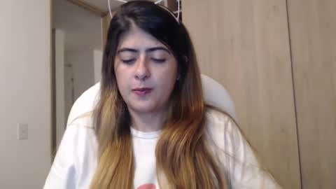 Skyler online show from 01.15.25