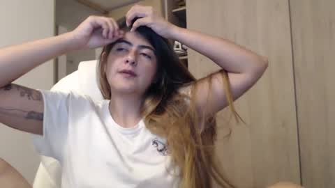 Skyler online show from 01.17.25