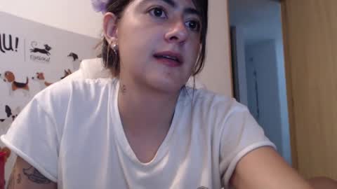 Skyler online show from 01.17.25