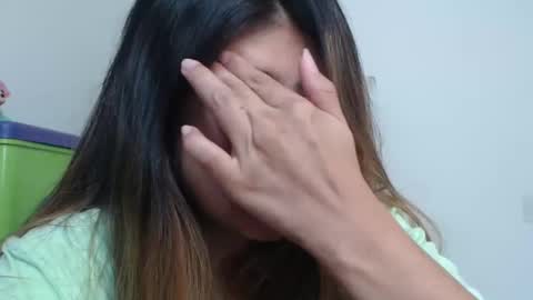 Skyler online show from 01.19.25