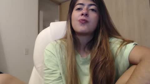 Skyler online show from 01.20.25