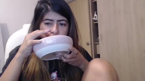 Skyler online show from 01.23.25