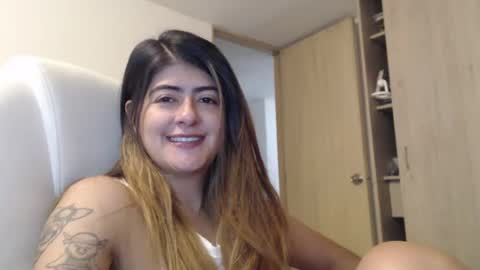 Skyler online show from 01.25.25