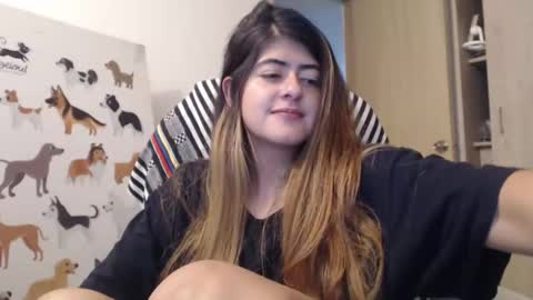 Skyler online show from 01.26.25