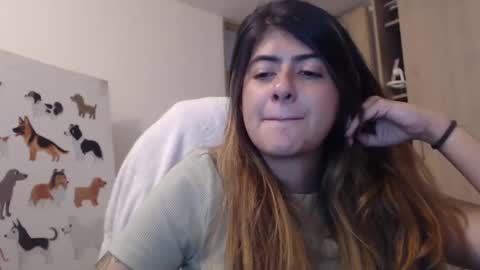 Skyler online show from 01.27.25