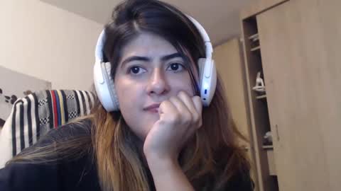 Skyler online show from 01.28.25