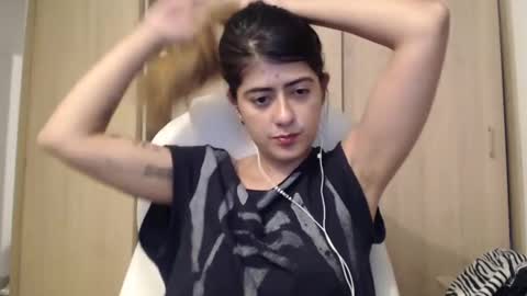 Skyler online show from 02.03.25