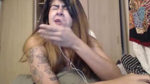 Skyler online show from 02.10.25