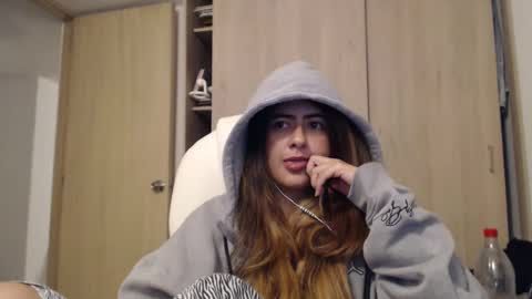 Skyler online show from 02.16.25