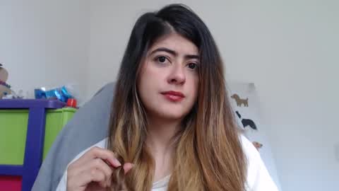 Skyler online show from 02.16.25