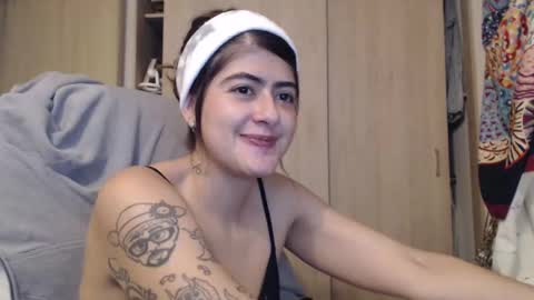 Skyler online show from 02.25.25