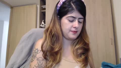 Skyler online show from 03.01.25