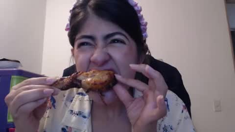 Skyler online show from 03.02.25