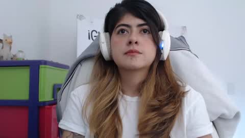 Skyler online show from 03.10.25