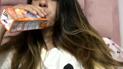 Skyler online show from 09.15.25