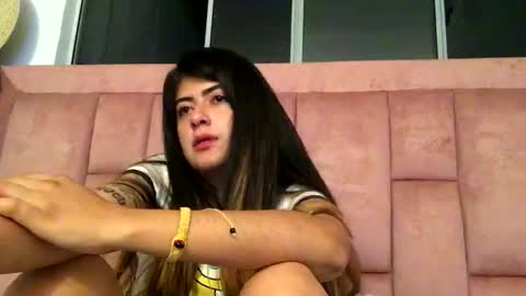 Skyler online show from 02.06.26