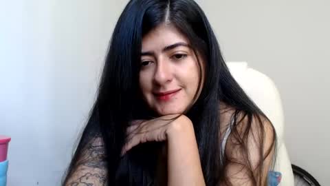 Snapshot of skyler1195 chatting on 07.30.26 Skyler online show from 07.30.26