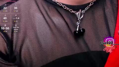 blue online show from 04.08.26