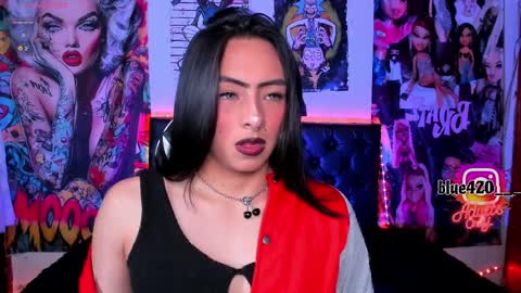 blue online show from 04.08.26