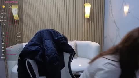 Snapshot of skyler_gracee_tx chatting on 11.07.25 Live 800am 200pm COLOMBIAN HOUR online show from 11.07.25