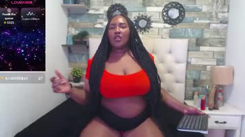 skyler_naomi online show from 06.10.26
