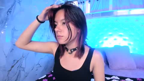 skyler_rouse online show from 07.14.26